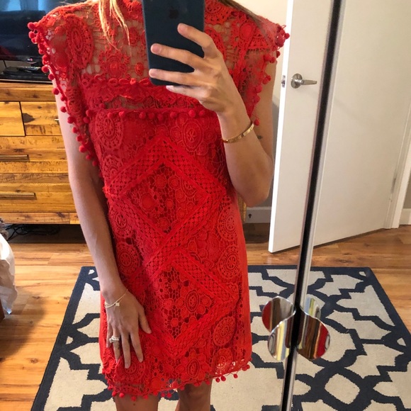 Tularosa Dresses & Skirts - Tularosa Elba Dress